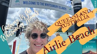 Airlie Beach Port Guide [upl. by Annayad677]