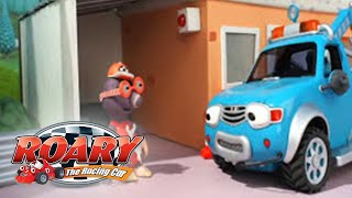 Simply The Best  Roary the Racing Car  Full Episode  Cartoons For Kids [upl. by Onairot]