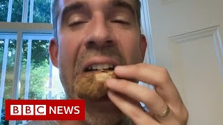 What Are We Feeding Our Kids  BBC News [upl. by Kensell]