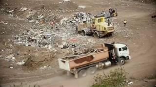 What is a landfill [upl. by Nanny]