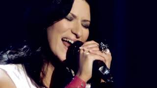 Laura Pausini  SAN SIRO 2007 [upl. by Anuahs]