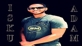 Isku Adam Harun Oromo Hip Hop Music quot2019quot [upl. by Nwahsyd]