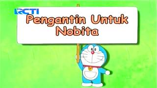 Pengantin untuk Nobita  Doraemon Bahasa Indonesia [upl. by Chipman298]