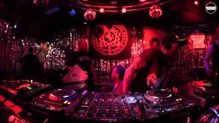 Horse Meat Disco Boiler Room DJ Set  Part 1 [upl. by Nailuj]