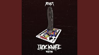 Jackknife [upl. by Rodrick]