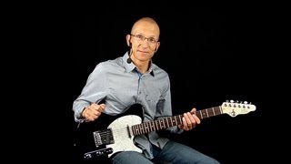 How To Use Triads  Guitar Lesson [upl. by Gothar873]