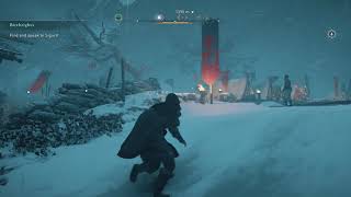 Assassins Creed Valhalla  Alrekstad Artifact Locations Hordafylke [upl. by Courtund]