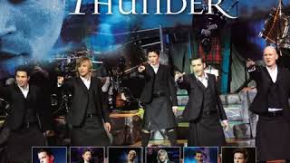 Raggle Taggle Gypsy  Celtic Thunder  Act Two [upl. by Nuli]