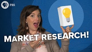 How to Do Market Research [upl. by Anitsuj]