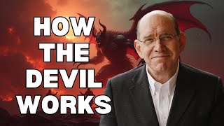 How Does the Devil Work [upl. by Gerald61]