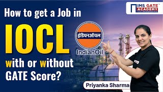 All about IOCL Recruitment 2024  How to get selected in IOCLSalary Exam Pattern  Priyanka Sharma [upl. by Virgil663]