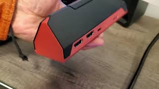 Start Streaming Today  Avermedia Live Gamer Portable Plus 2 Capture Card Setup [upl. by Sonitnatsnok704]