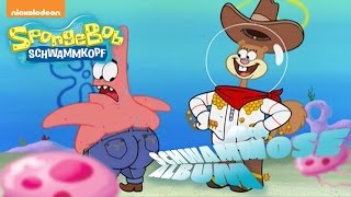 SpongeBob  Witzig Witzig Offizielles Video [upl. by Nannarb]