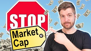 Use This Instead of Market Cap Enterprise Value Explained [upl. by Dru]