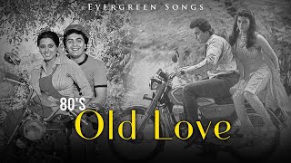 OLD IS GOLD Hindi Songs Collection  80s Superhit Songs  Bollywood Old Hindi Songs  Lata Kishore [upl. by Jeaz409]