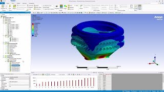 Whats New in Ansys Mechanical 2021 R2 [upl. by Gnad]