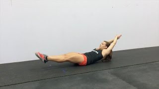 Full Body Stretching Routine  Intermediate to Advanced [upl. by Zabrina]