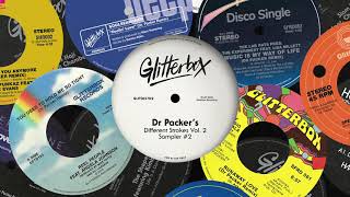 Horse Meat Disco  Lets Go Dancing feat Amy Douglas Dr Packer Remix [upl. by Grania]