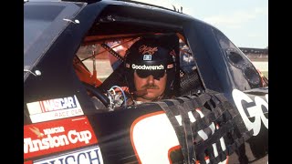 Dale Earnhardt quotThe Dayquot Part 1 of 5 [upl. by Neemsaj]