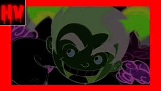 Xiaolin Showdown  Theme Song Horror Version 😱 [upl. by Lisle828]