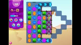 Candy Crush Saga Level 9414  NO BOOSTERS  SKILLGAMING ✔️ [upl. by Ztnarf883]