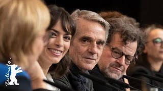 International Jury  Press Conference Highlights  Berlinale 2020 [upl. by Venterea317]