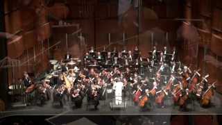 Adagio for Strings  Samuel Barber Theme from quotPlatoonquot [upl. by Lrak617]