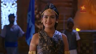 Chandragupta Maurya  EP 204  Swastik Productions India [upl. by Viviyan370]