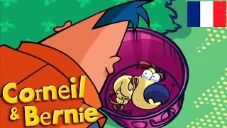 Corneil amp Bernie  Double jeu S01E18 HD [upl. by Bushweller]