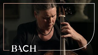 Bach  Cello Suite no 1 in G major BWV 1007  Swarts  Netherlands Bach Society [upl. by Emery]