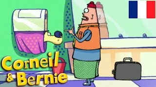 Corneil amp Bernie  Avis de recherche S01E08 HD [upl. by Saxet610]