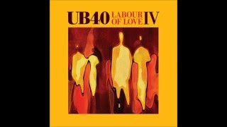 UB40  Holiday [upl. by Odlawso]