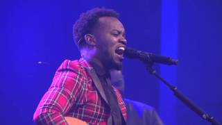 Travis Greene  Made a Way Live [upl. by Osbourne]