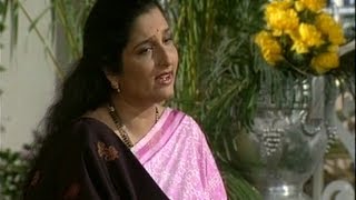 Pyar Ne Kaise Din Ye Dikhaye  Full Video Song quotShikharquot Album Anuradha Paudwal Jaswant Singh [upl. by Rubina234]