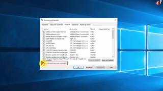 Windows 10 Programmas uitschakelen [upl. by Odnamla]