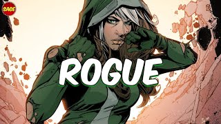 Who is Marvels Rogue Let Me Borrow That [upl. by Ainimreh]