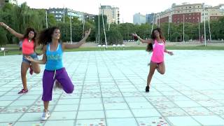 30 Minuten Zumba Dance Workout  Volles Video [upl. by Golub]