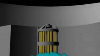 How a Nuclear Power Plant Works [upl. by Felix]