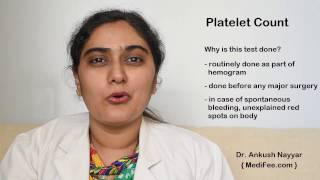 How to improve platelet count naturally [upl. by Browning]