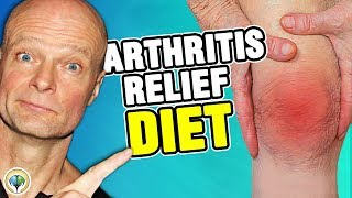 Arthritis and Joint Care  Foods that can reduce inflammation and pain [upl. by Oidivo]