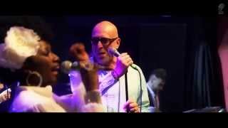 INCOGNITO quotLowdown feat Mario Biondiquot [upl. by Guido58]