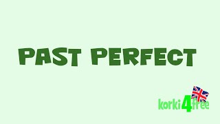 Past Perfect  korki 4 free [upl. by Larimor]