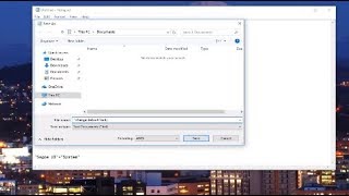 How To Change Default System Font In Windows 10 [upl. by Armando988]