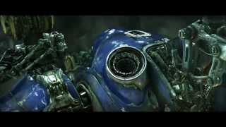 Trailer StarCraft II Wings of Liberty Español Latino [upl. by O'Connell]