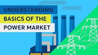 Understanding Basics of the Power Market [upl. by Mada464]