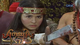 Amaya Full Episode 129 [upl. by Oicangi]