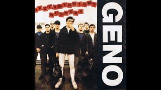 Dexys Midnight Runners  Geno Official Video HD 1980 [upl. by Yurik561]