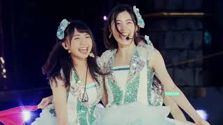 SKE48 Gomen Ne Summer ごめんね、Summer [upl. by Anwahsed]