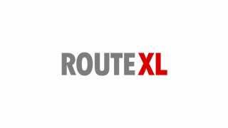 RouteXL v4 demo [upl. by Inaj]