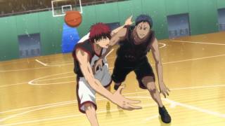 Kuroko no Basket  Immortals AMV [upl. by Metzgar2]